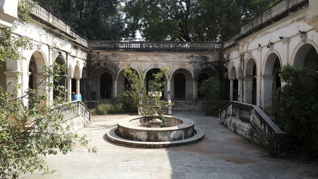 Purani Haveli